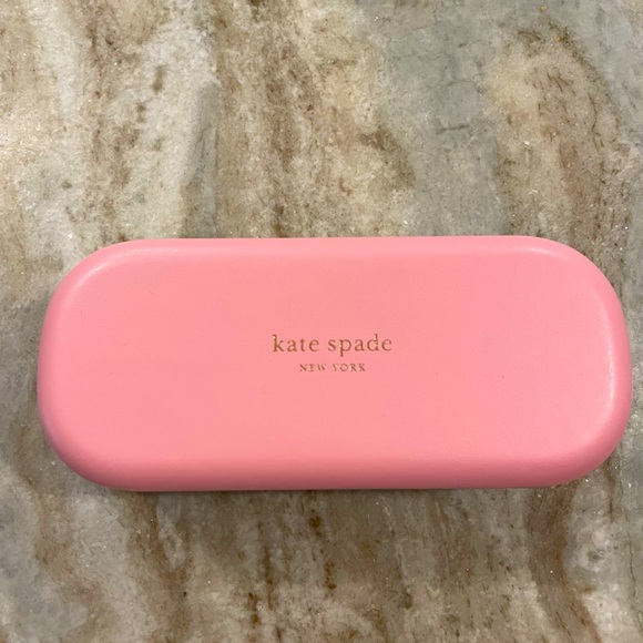 Kate Spade sunglasses, model DIANA /S, with branded case - Picture 7 of 9